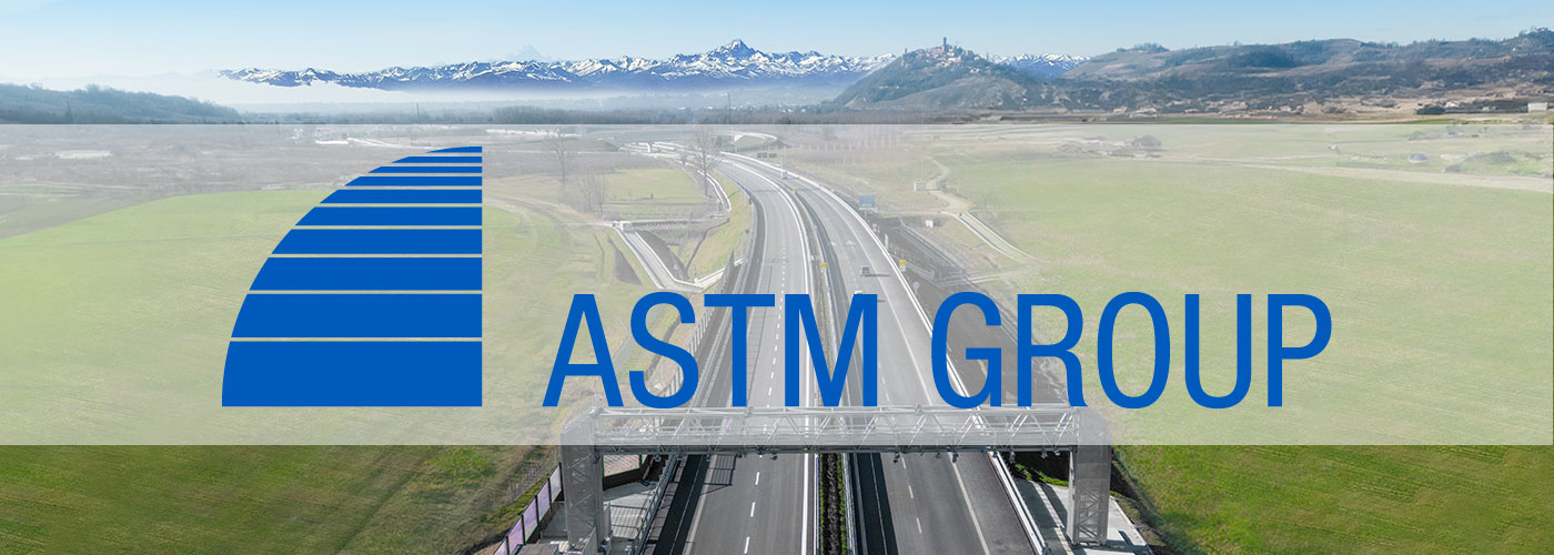 La concessionaria è parte di ASTM Group